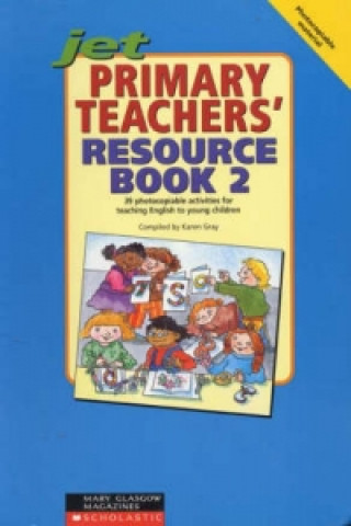 Primary Teacher's Resource