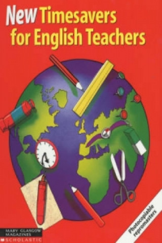 Timesavers for English Teachers