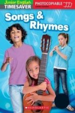 Songs and Rhymes
