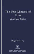 Epic Rhetoric of Tasso
