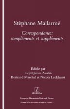Stephane Mallarme
