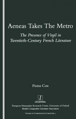 Aeneas Takes the Metro