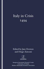 Italy in Crisis