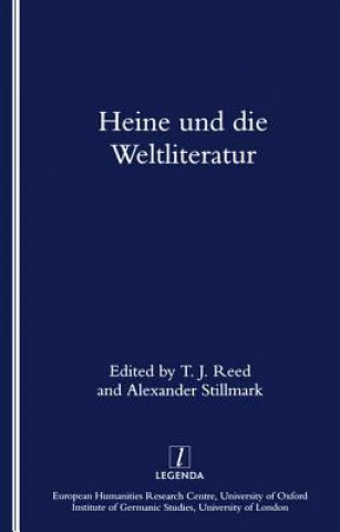 Heine und die Weltliteratur