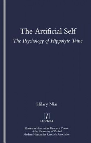 Artificial Self