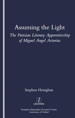 Assuming the Light