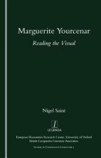 Marguerite Yourcenar