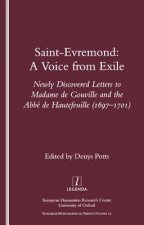 Saint-Evremond
