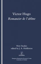 Victor Hugo, Romancier de l'Abime