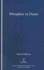 Metaphor in Dante