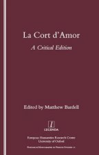 La Cort d'Amor