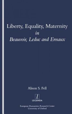 Liberty, Equality, Maternity