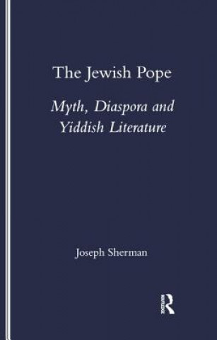 Jewish Pope