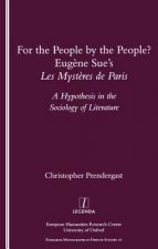 For the People, by the People?