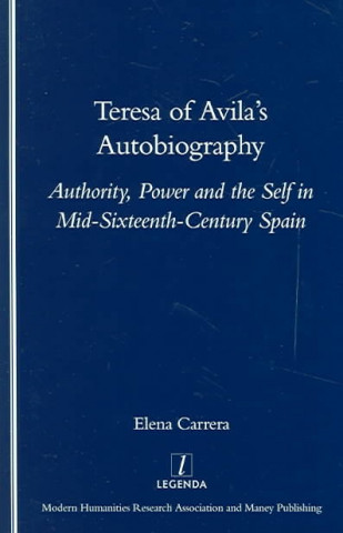 Teresa of Avila's Autobiography