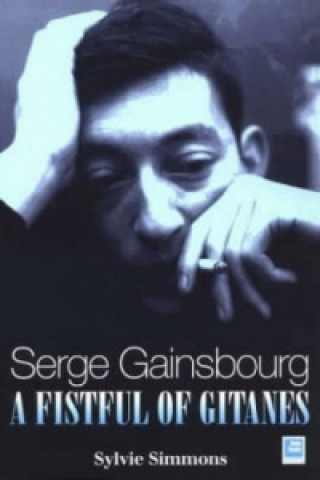 Serge Gainsbourg