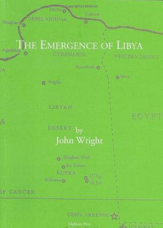 Emergence of Libya