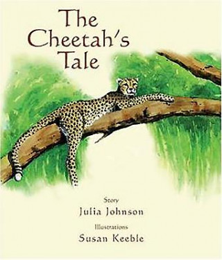 Cheetah's Tale