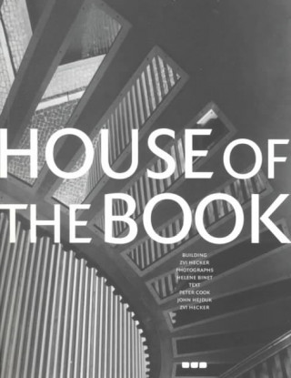 House of the Book