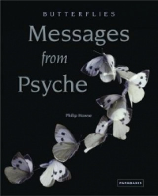 Butterflies - Messages from Psyche