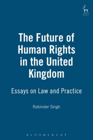 Future of Human Rights in the United Kingdom