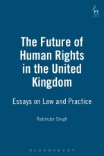 Future of Human Rights in the United Kingdom