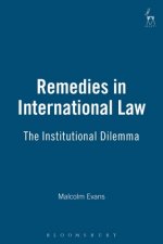 Remedies in International Law