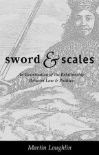 Sword and Scales