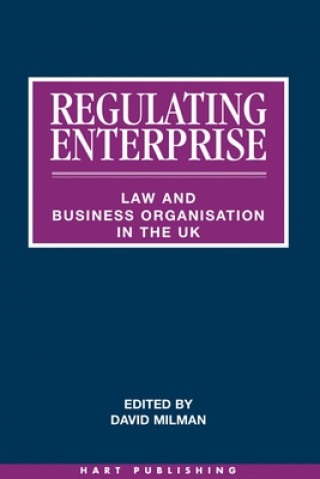 Regulating Enterprise