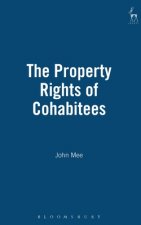 Property Rights of Cohabitees