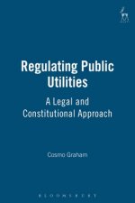 Regulating Public Utilities