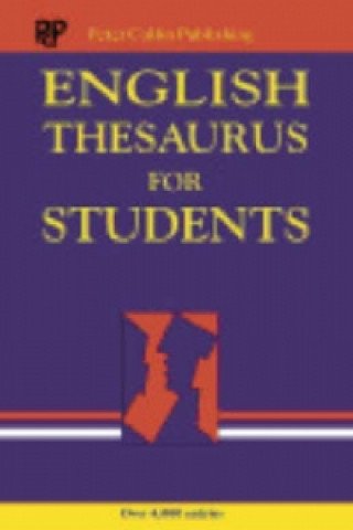 English Thesaurus for Students