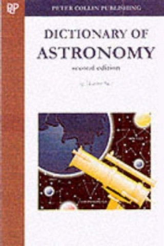 Dictionary of Astronomy