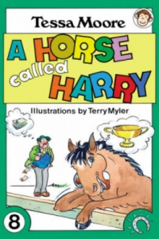 Horse Called Harry
