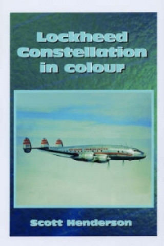 Lockheed Constellation in Colour