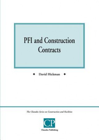 PFI and Construction Contracts