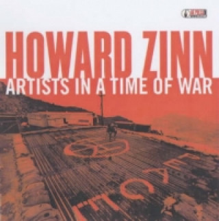 Artists In A Time Of War