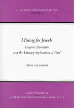 Mining for Jewels