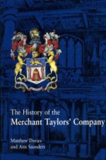 History of the Merchant Taylors' Company