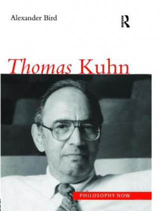 Thomas Kuhn