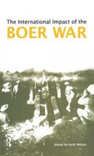 International Impact of the Boer War