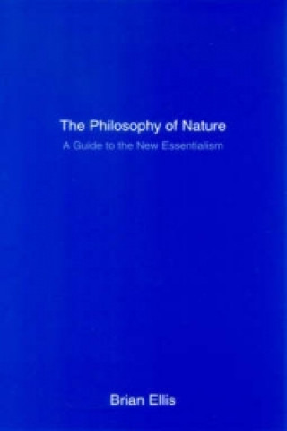 Philosophy of Nature