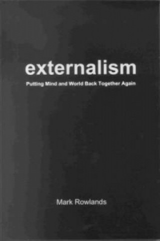 Externalism