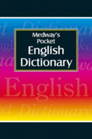 Medway's Pocket English Dictionary