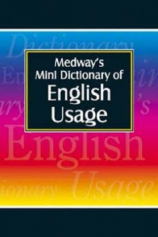 Medway's Mini Dictionary