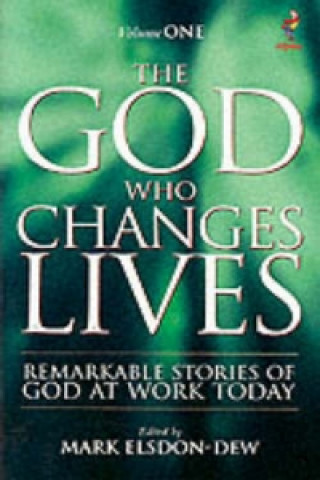 God Who Changes Lives