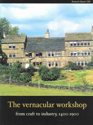 Vernacular Workshop