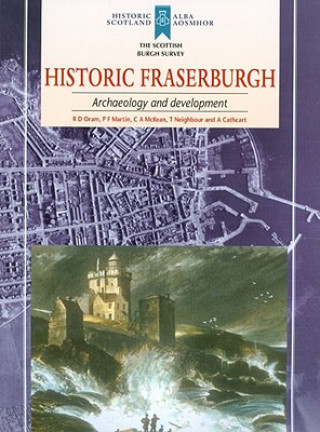 Historic Fraserburgh