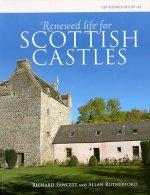 Renewed Life for Scottish Castles