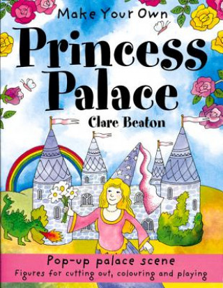Make Your Own Princess Palace